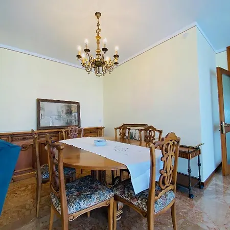 Apartment Casa Bianca