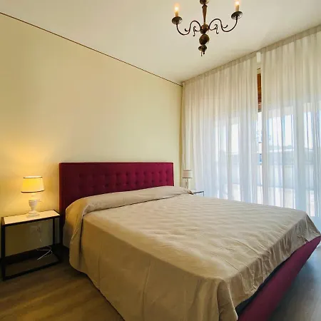 Apartment Casa Bianca Grado