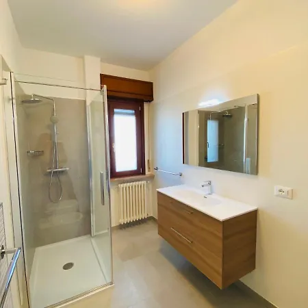 Casa Bianca Apartment *